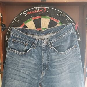 Wrangler Jeans 30x30
